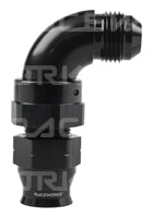 MALE AN Tube 90deg Adapter