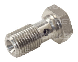 Banjo Bolts Metric