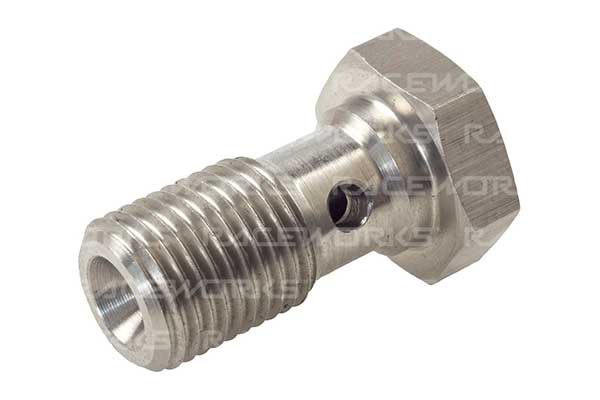 IMPERIAL BANJO BOLTS