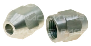 AN3 Hard line Hose Ends