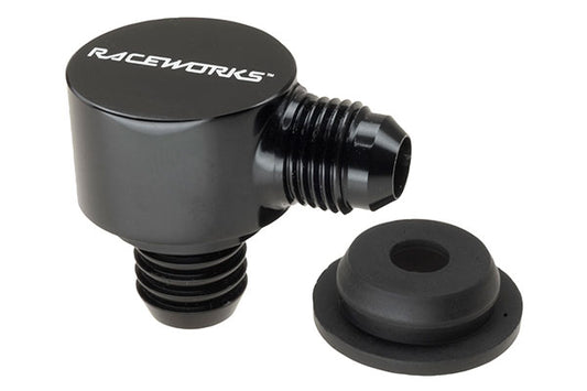 Raceworks Brake Booster One Way Valve