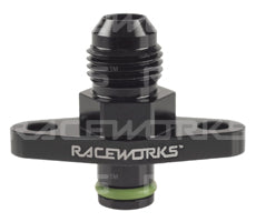 Fuel Rail Adapter Suit Mazda, Nissan and Subaru