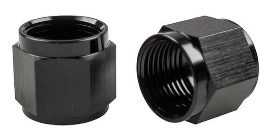Raceworks Aluminium Tube Nuts