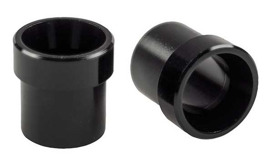 Raceworks Aluminium Tube Sleeves