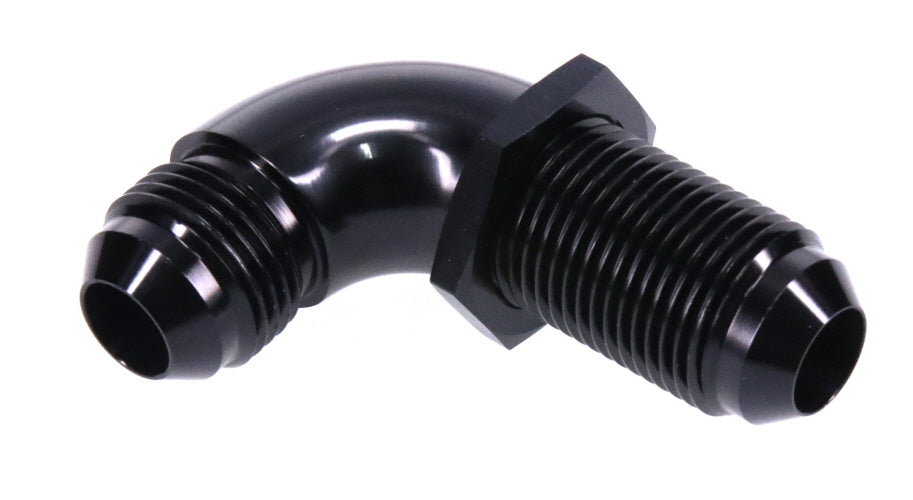 Raceworks Bulkhead Flares - 90 Degree AN