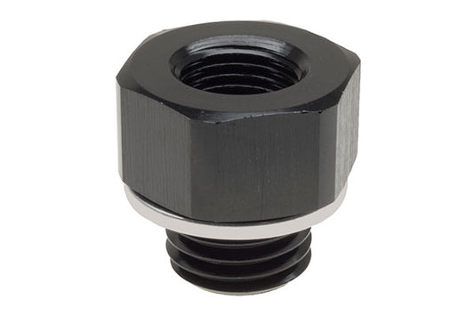 Metric Port Adapters