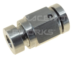 Raceworks Aluminium Push Lok Hose Tail/Barb Weld Ons