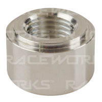 Raceworks Aluminium Metric Weld Ons