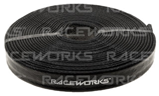 Raceworks Fibreglass Heat Sleeving