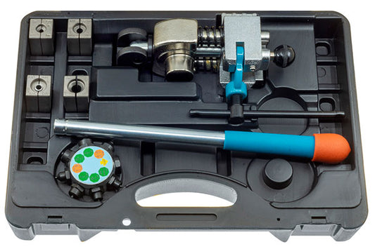 Brake Flare Tool Kit