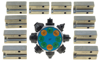 Brake Flare Tool Kit