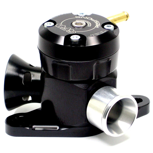 Respons TMS Direct fit Blow off valve or BOV with GFB TMS advantage.