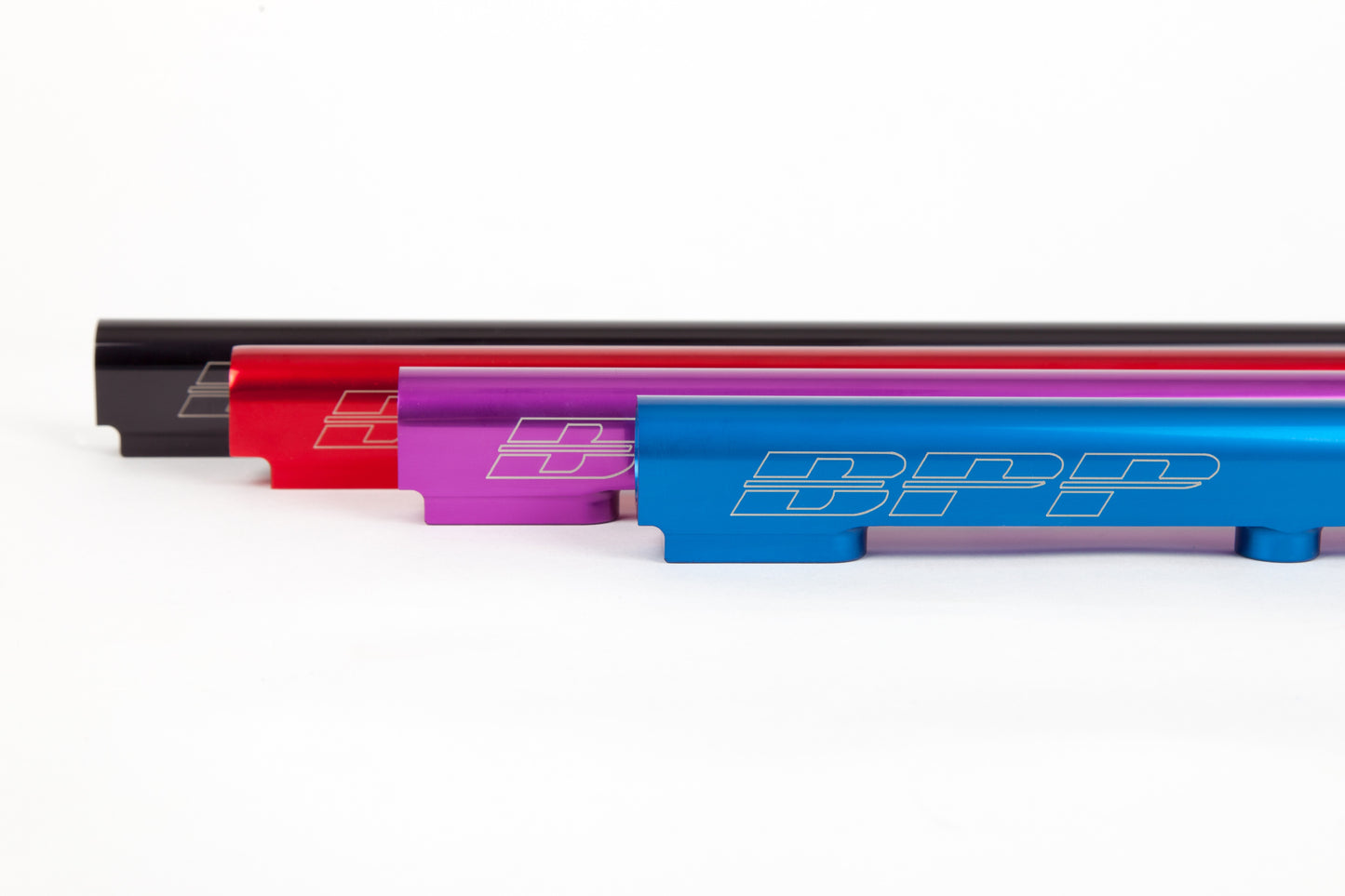 BPP Nissan CA18DET Fuel Rail Kit