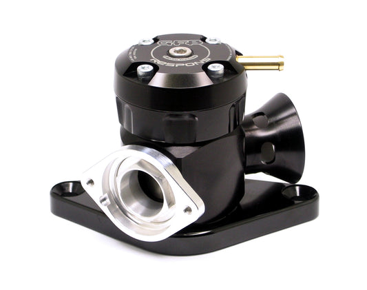 Respons TMS Direct fit Blow off valve or BOV with GFB TMS advantage.