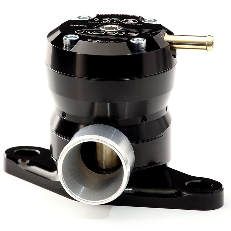 Mach 2 TMS Recirculating Diverter Valve Direct Fitment