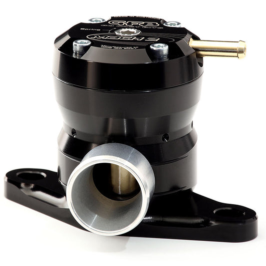 Mach 2 TMS Recirculating Diverter Valve Direct Fitment