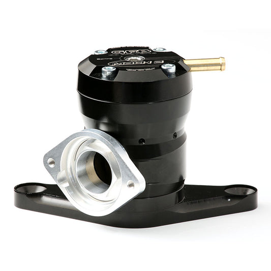 Mach 2 TMS Recirculating Diverter Valve Direct Fitment