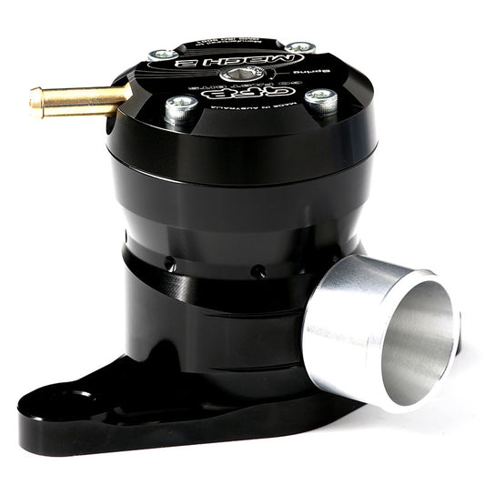 Mach 2 TMS Recirculating Diverter Valve Direct Fitment