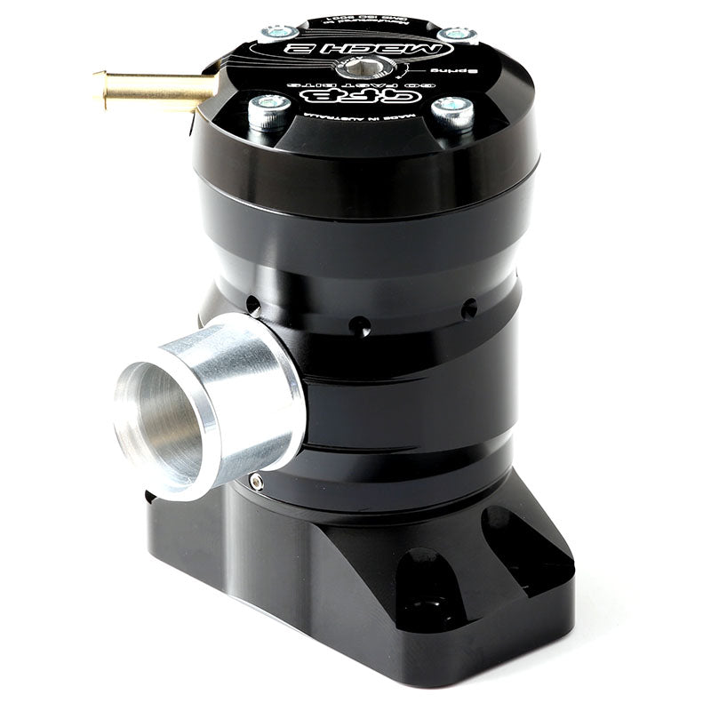 Mach 2 TMS Recirculating Diverter Valve Direct Fitment