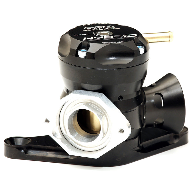 Hybrid Dual Outlet Valve (3 Valves in one, diverter valve/ BOV)