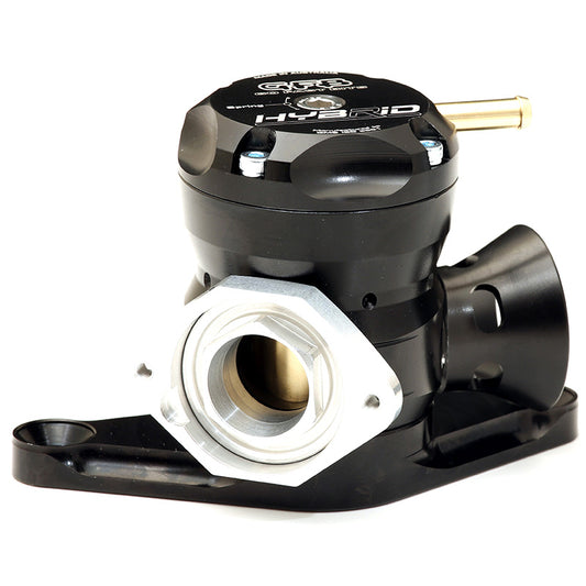 Hybrid Dual Outlet Valve (3 Valves in one, diverter valve/ BOV)