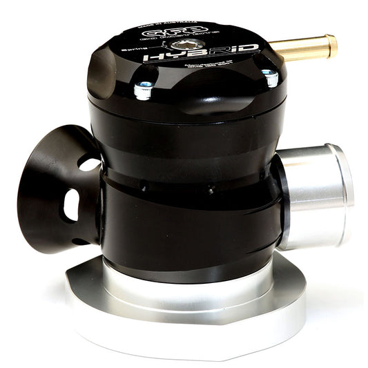 Hybrid Dual Outlet Valve (3 Valves in one, diverter valve/ BOV)