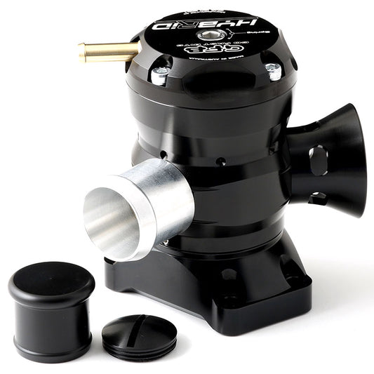 Hybrid Dual Outlet Valve (3 Valves in one, diverter valve/ BOV)