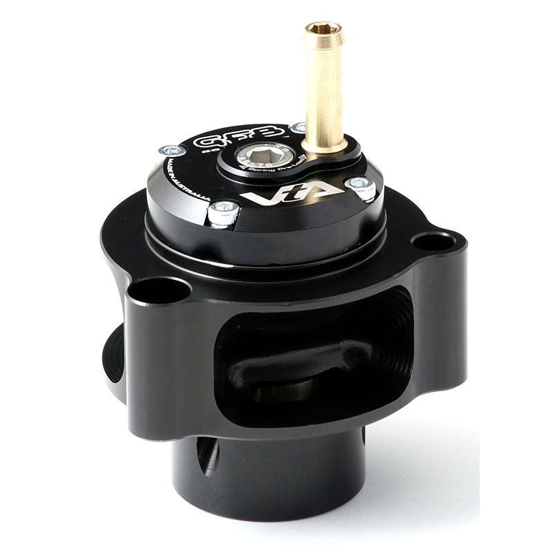 VTA T9454 DV+ PERFORMANCE, BLOW OFF VALVE SOUND!
