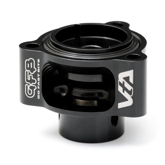 VTA T9458 DV+ PERFORMANCE, BLOW OFF VALVE SOUND!
