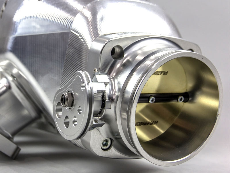 Plazmaman Universal Throttle Body 102MM Suit LS1