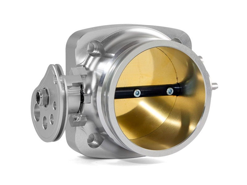 Plazmaman Universal Throttle Body 102MM Suit LS1