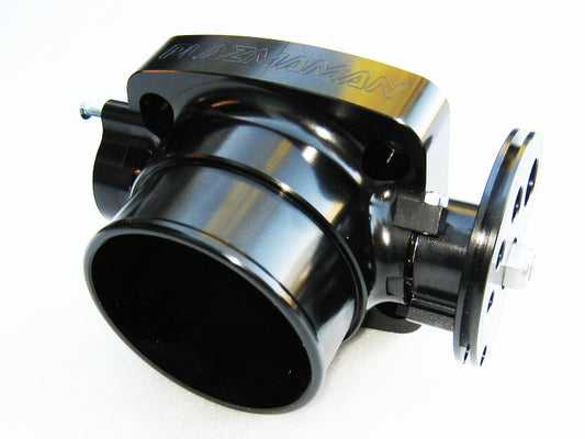 Plazmaman Universal Throttle Body 102MM Suit LS1