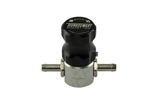 All New Boost Tee Manual Boost Controller