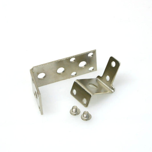 Mounting Bracket For Dual Stage
