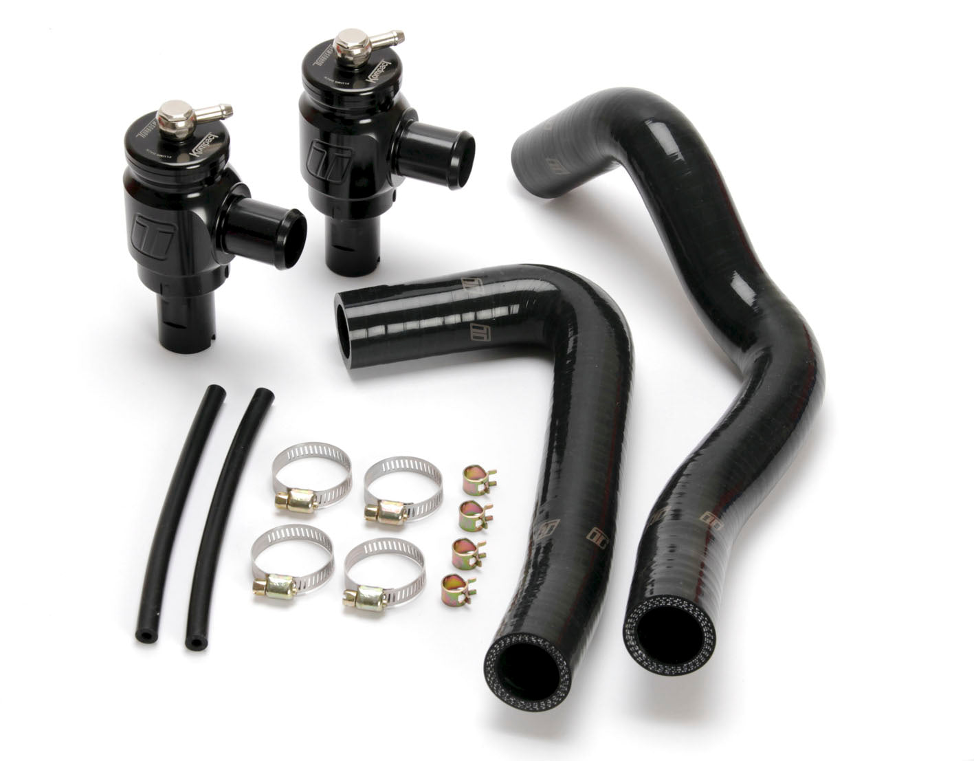 BMW Kompact Plumb Back Kit TS-0203-1250