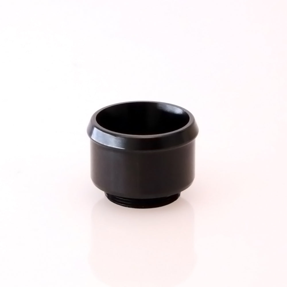 34mm Kompact BOV Inlet Fitting