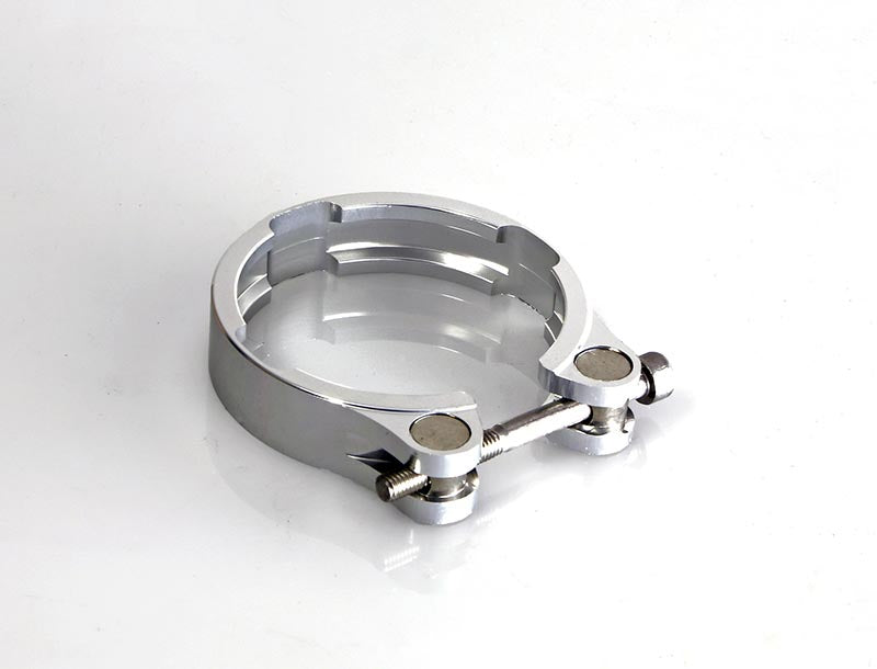 BOV Race Port/Big Bubba V-Band Clamp TS-0204-3004