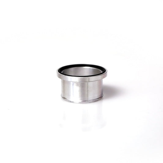 38mm Alloy BOV Weld Flange/Hose Adapter