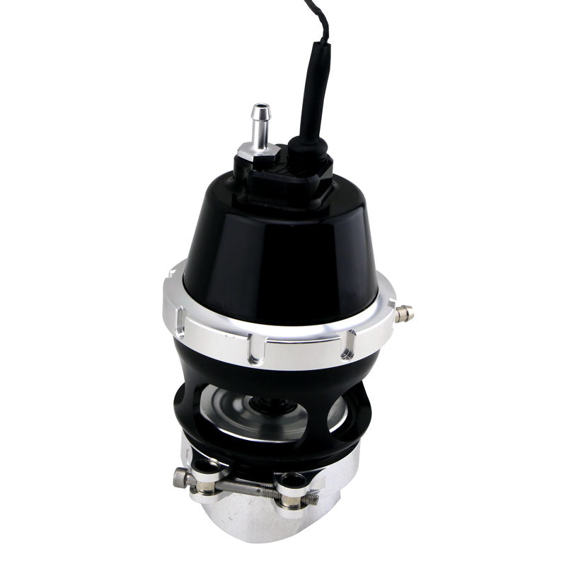 Power Port With Sensor Cap