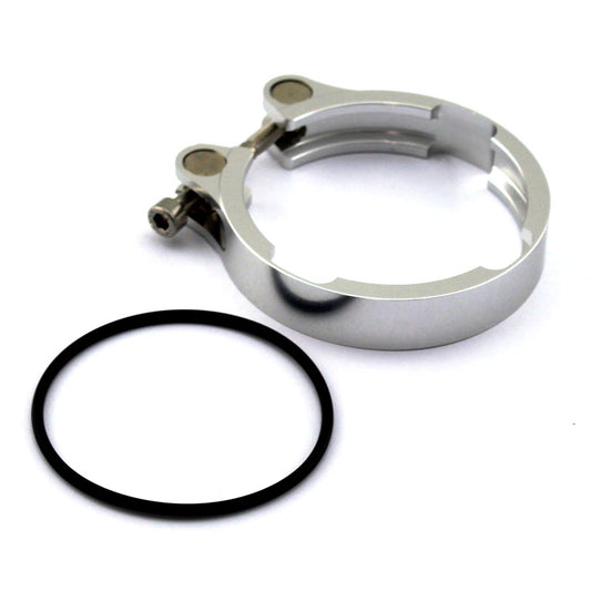 V-Band Clamp - Suit Turbosmart Power Port BOV