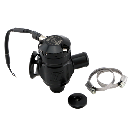 Kompact EM BOV 25mm Dual Port TS-0223-1075
