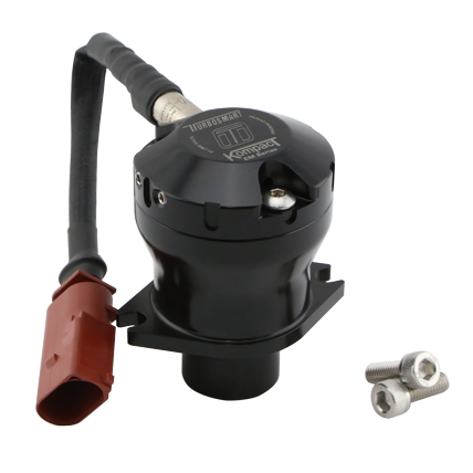 Kompact EM BOV VR4 Plumb Back  TS-0223-1291