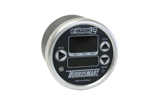 EBoost2 60mm Boost Controller