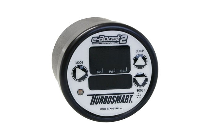 EBoost2 60mm Boost Controller