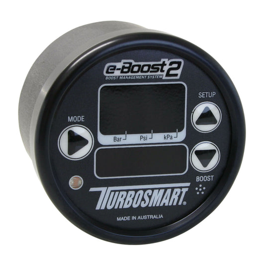 EB2 60mm Replacement Head Unit