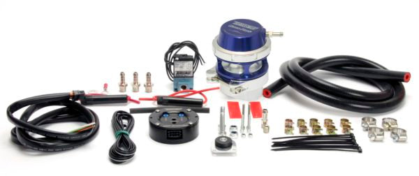 BOV Controller Kit – Race Port BOV