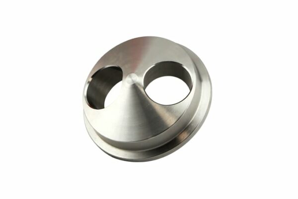 ALV40 Outlet Weld Flange: 2-1