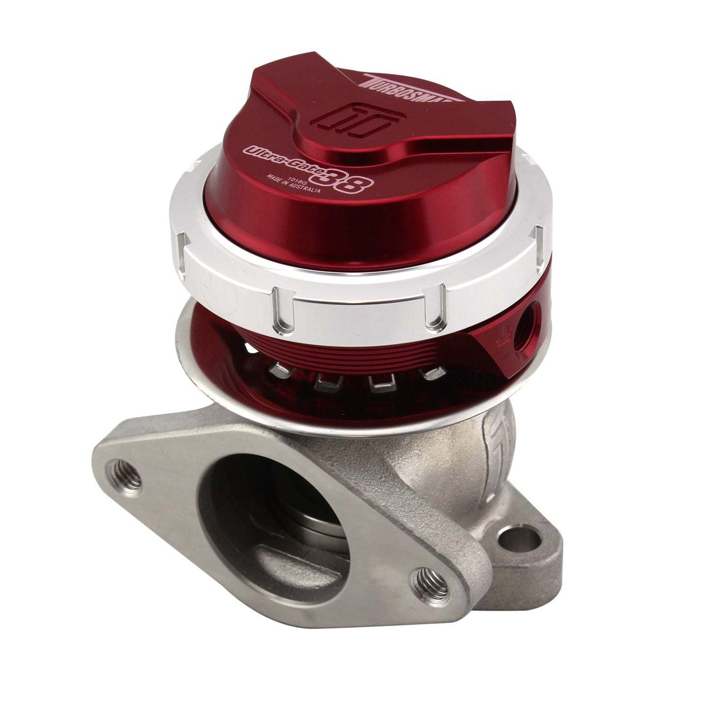 Gen-V WG38 Ultra-Gate38