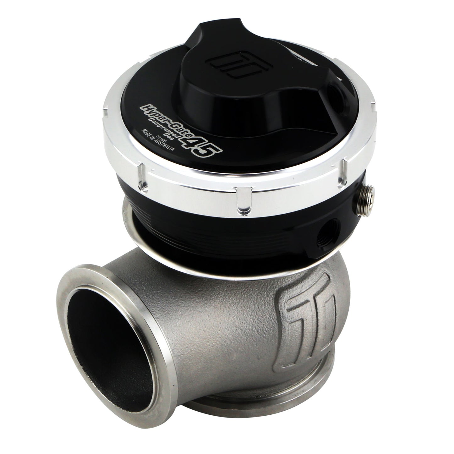 Gen-V WG45 Hyper-gate45
