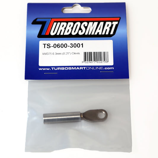 IWG75 6.3mm (.25″) Clevis